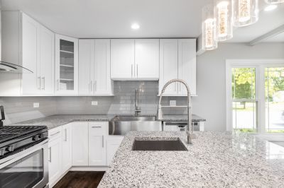 Countertop Installation Experts