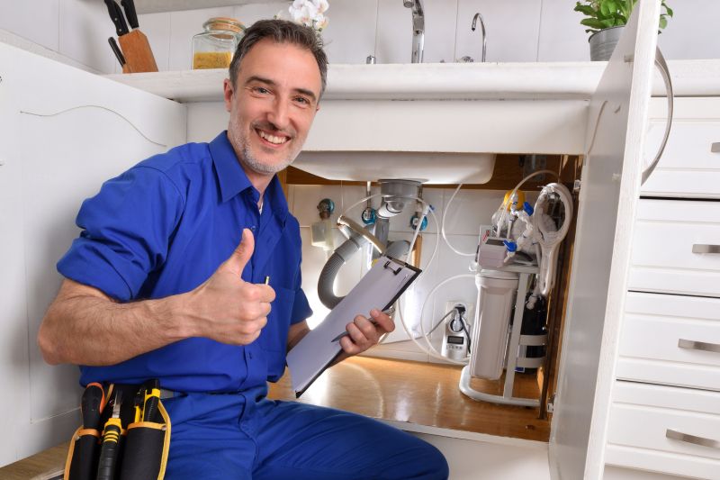 Plumbing and Electrical Specialists