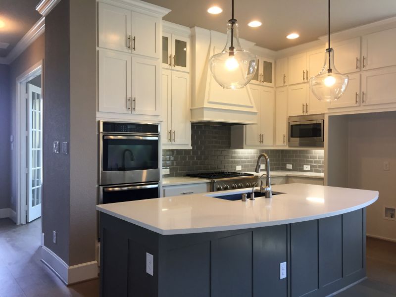 Increase Your Kitchen Remodeling Business with an AI Driven, Targeted Website